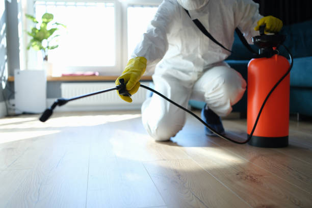 Reliable Odor Removal contractor in Grenloch, NJ by Trauma Clean Pros